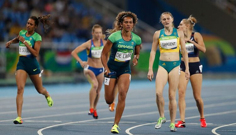 Atletismo: World Athletics limita mulheres trans em provas femininas