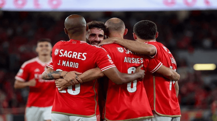 Futebol português chega ao Brasil: ESPN Brasil adquire direitos da primeira liga